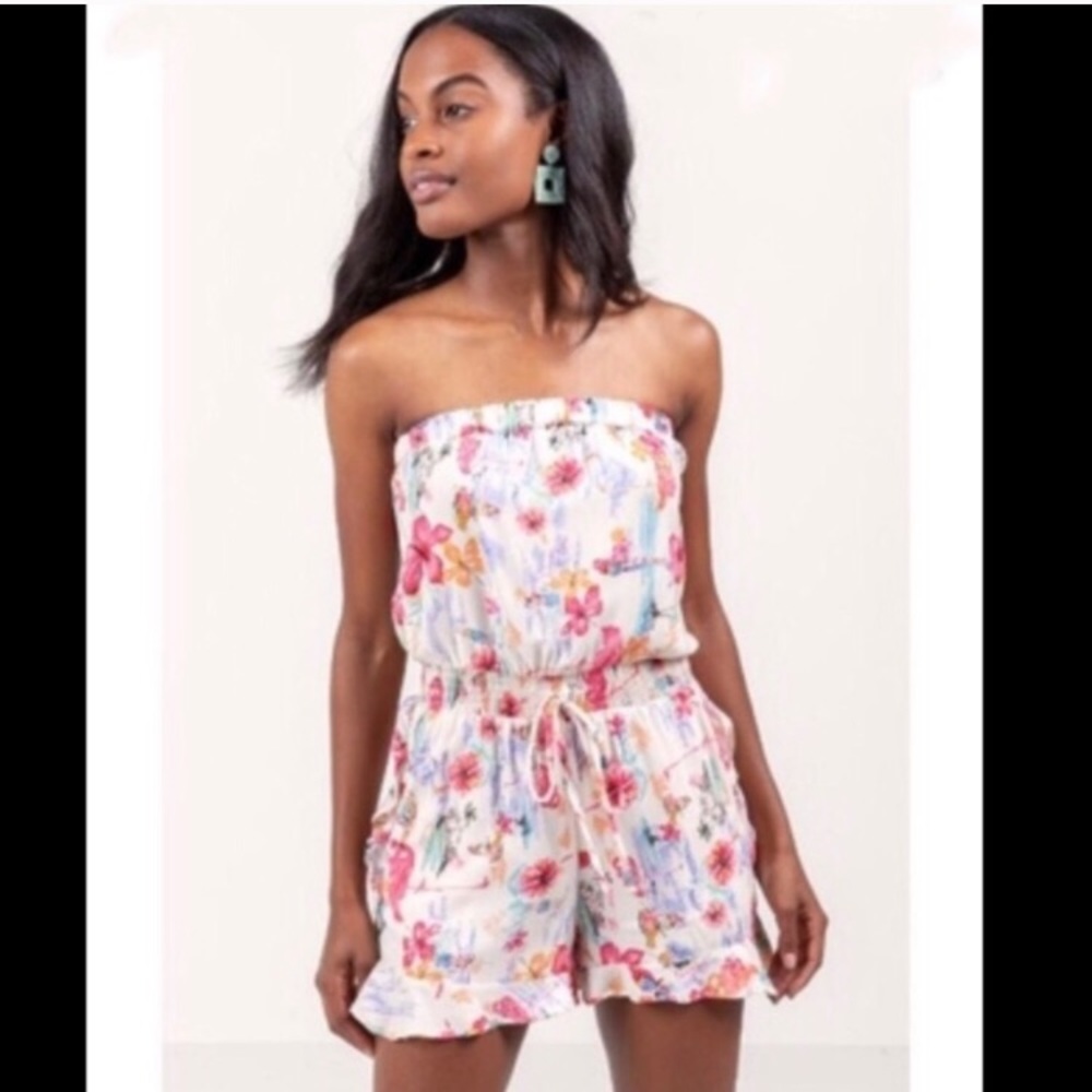 NEW Romper!!